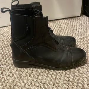 Women’s Riding Boots